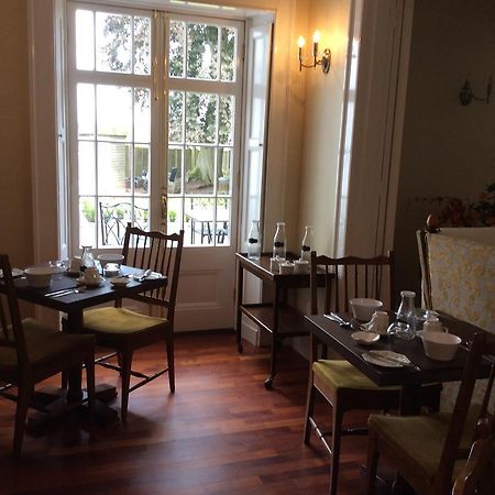 Eccleshall Eagle House B&B 외부 사진