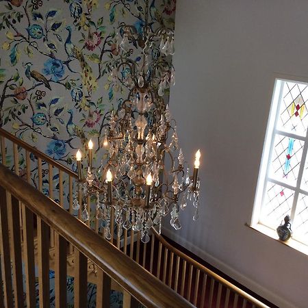 Eccleshall Eagle House B&B 외부 사진