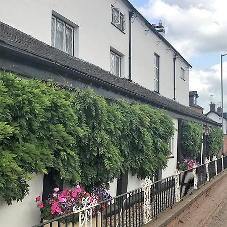 Eccleshall Eagle House B&B 외부 사진