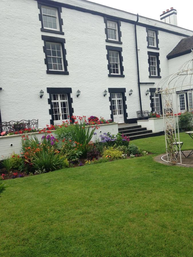 Eccleshall Eagle House B&B 외부 사진