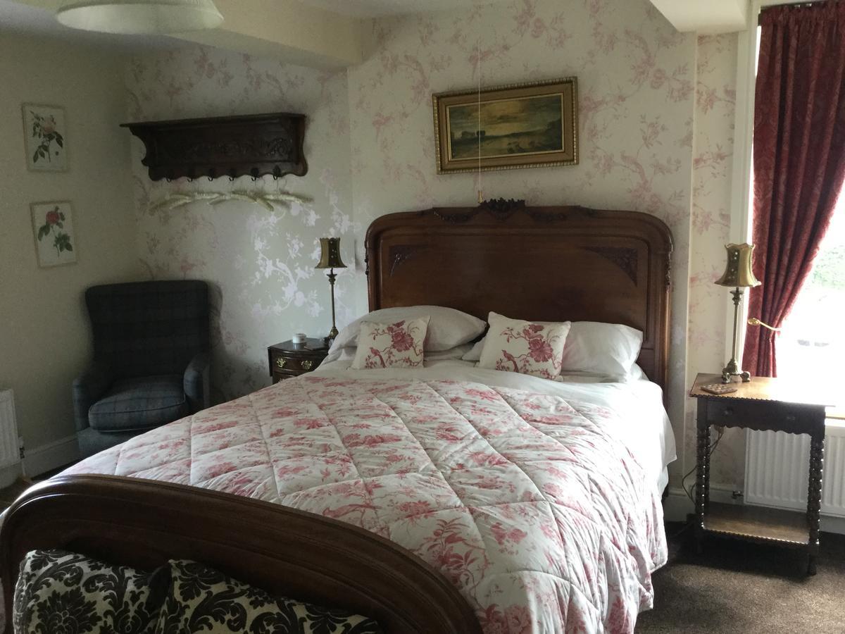 Eccleshall Eagle House B&B 외부 사진