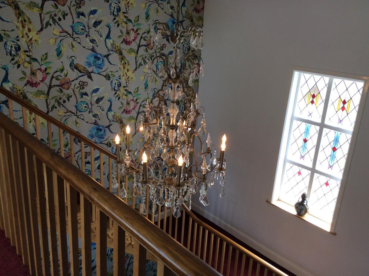 Eccleshall Eagle House B&B 외부 사진