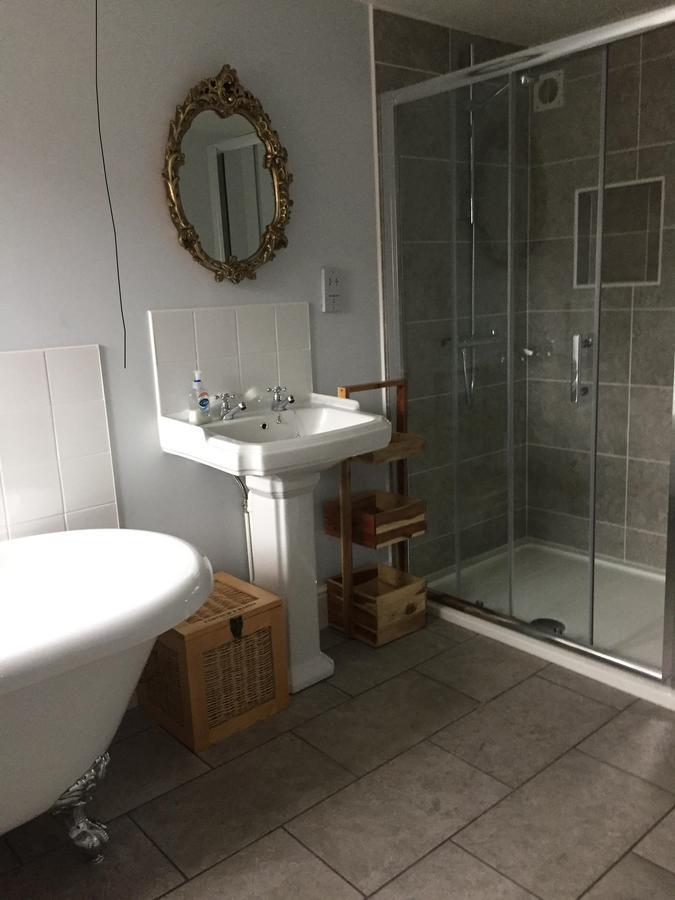Eccleshall Eagle House B&B 외부 사진
