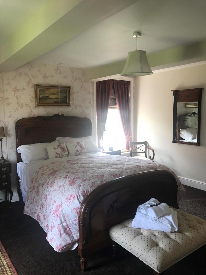 Eccleshall Eagle House B&B 외부 사진