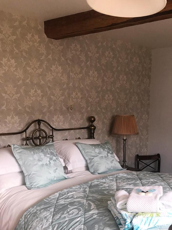 Eccleshall Eagle House B&B 외부 사진