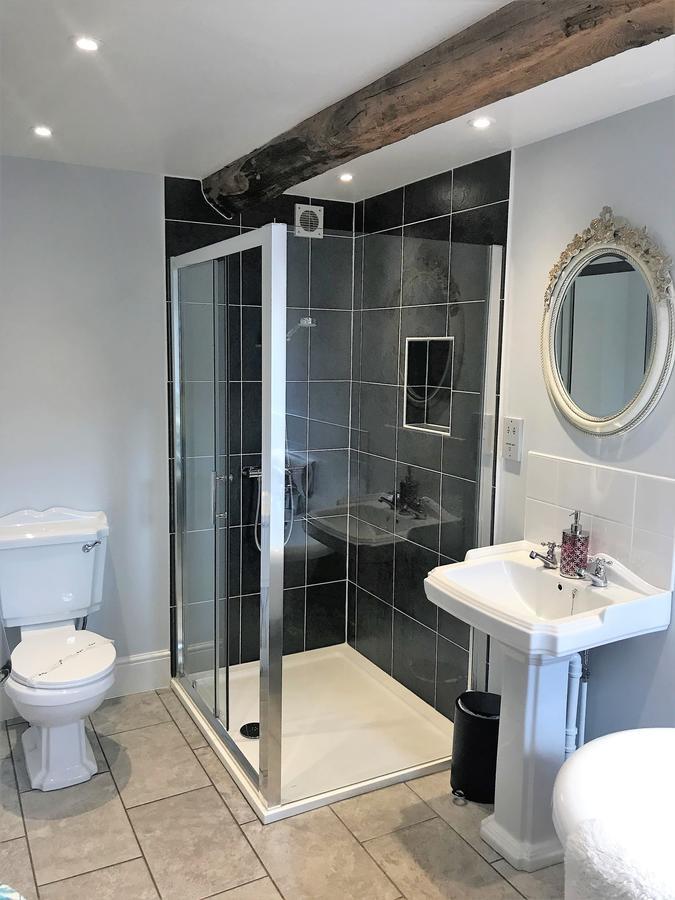 Eccleshall Eagle House B&B 외부 사진