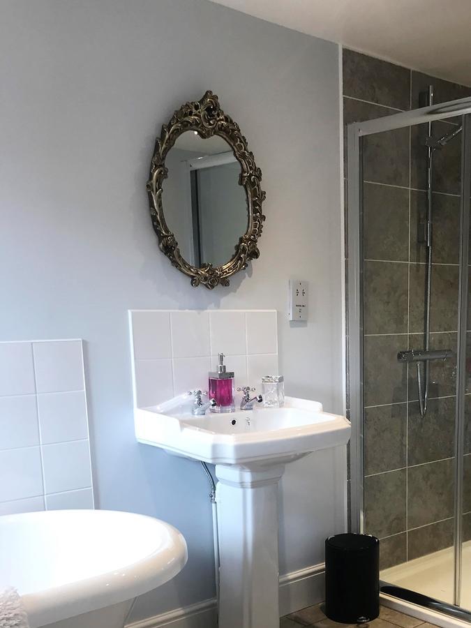 Eccleshall Eagle House B&B 외부 사진